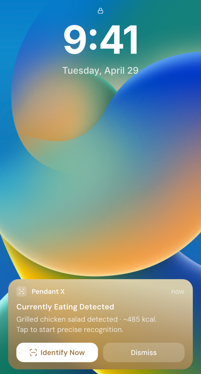 App UI